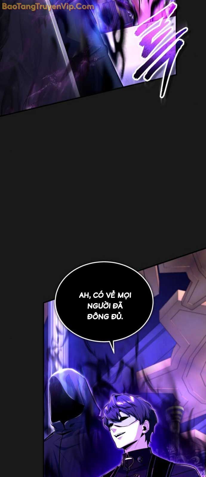 Giáo Sư Gián Điệp