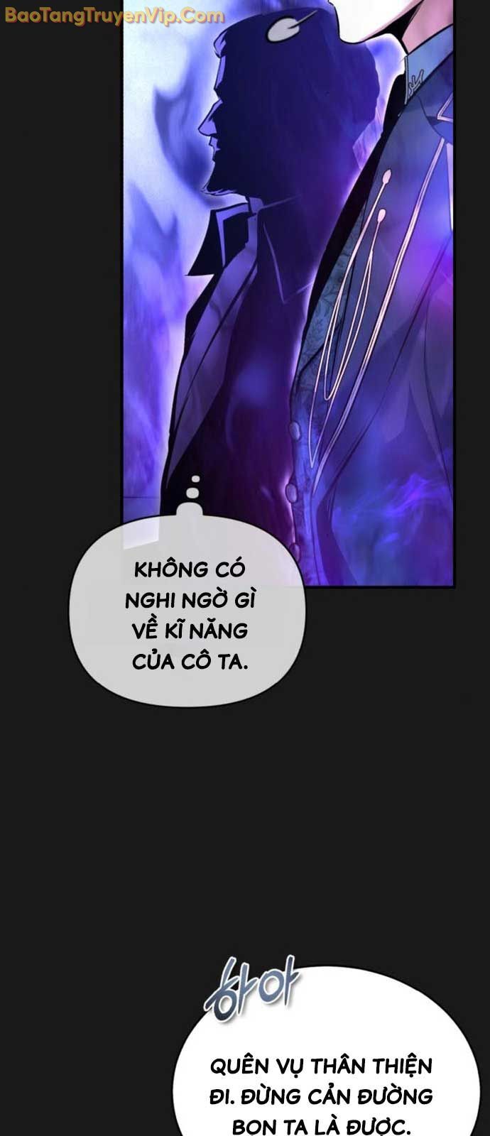Giáo Sư Gián Điệp