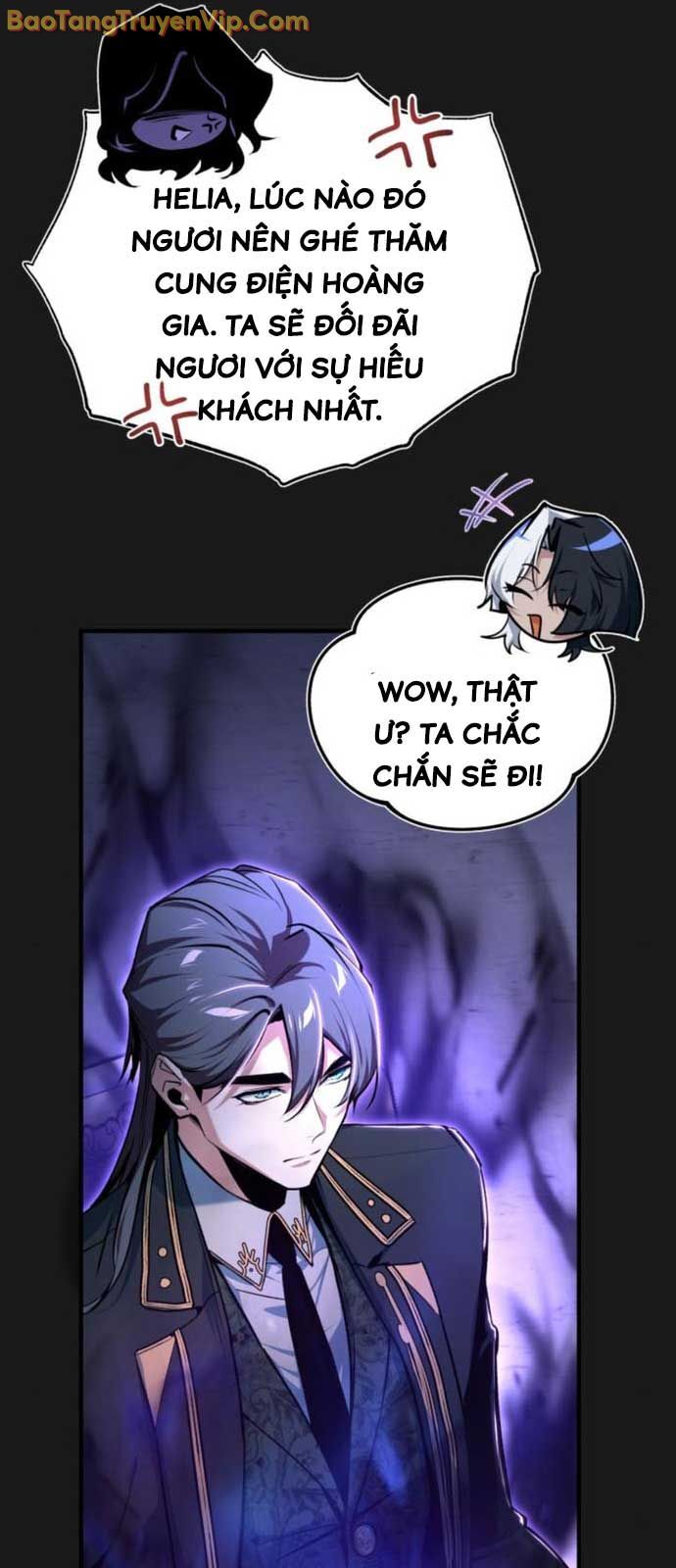 Giáo Sư Gián Điệp