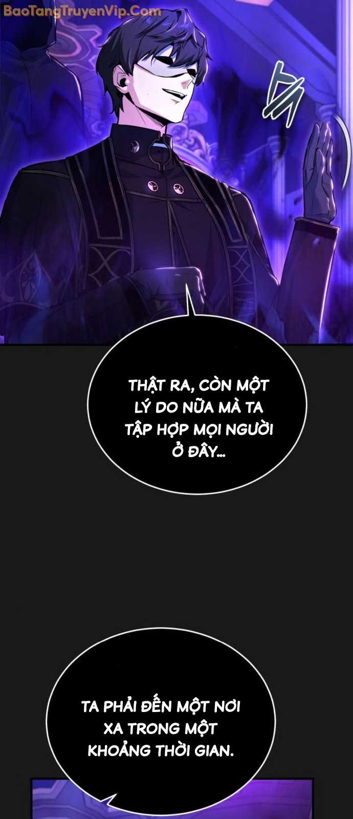 Giáo Sư Gián Điệp