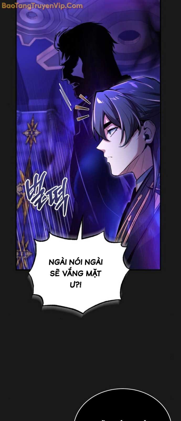 Giáo Sư Gián Điệp