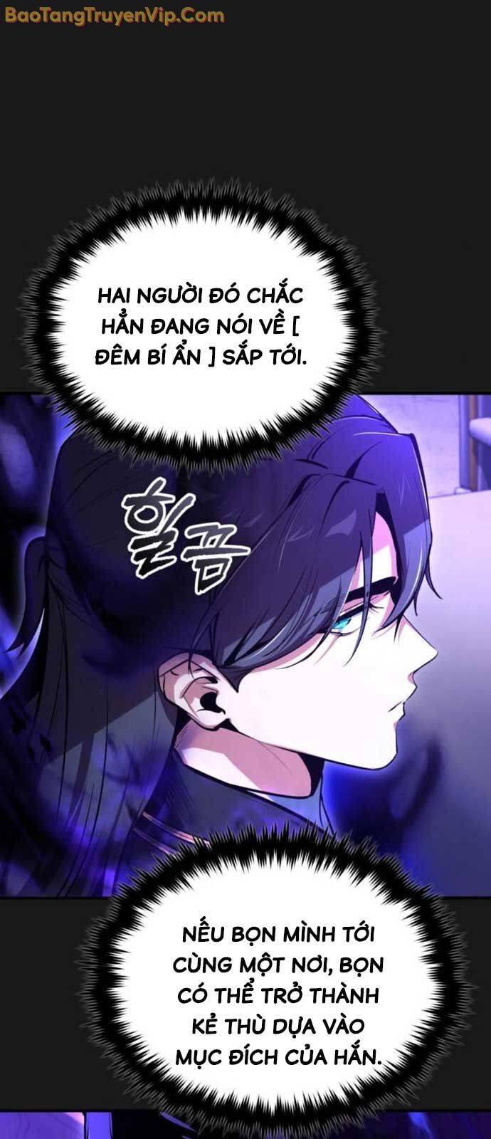 Giáo Sư Gián Điệp