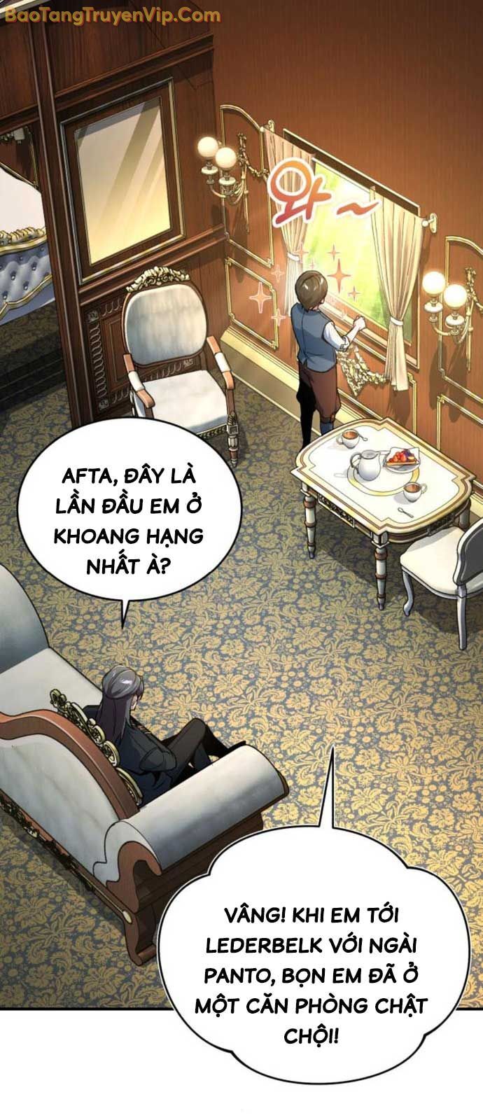 Giáo Sư Gián Điệp