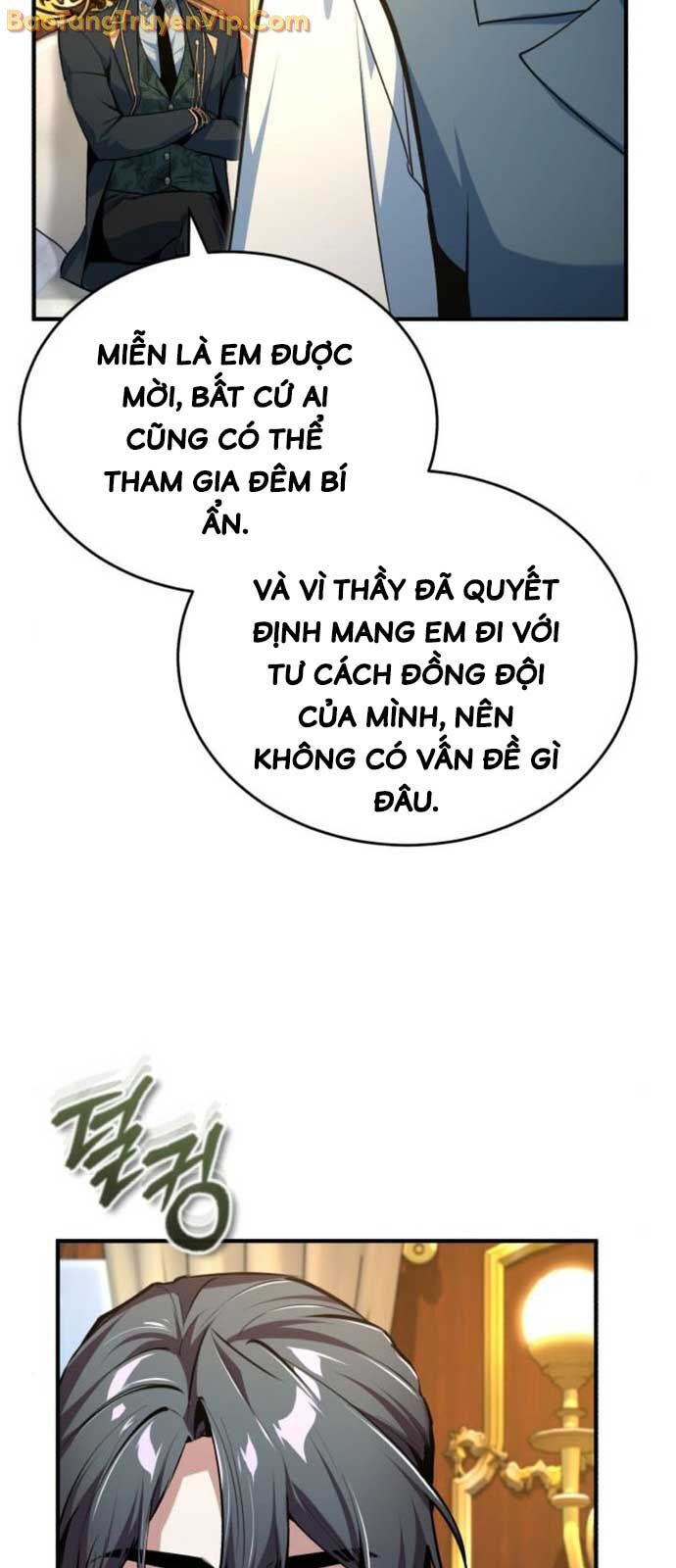 Giáo Sư Gián Điệp
