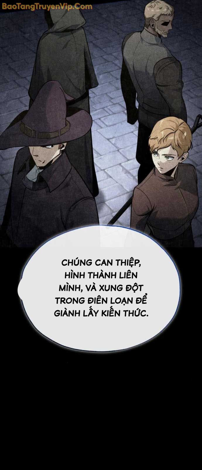 Giáo Sư Gián Điệp