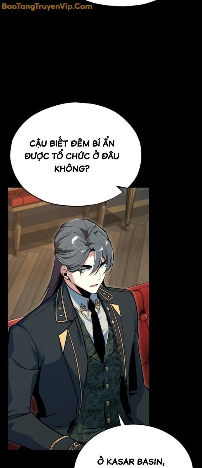Giáo Sư Gián Điệp