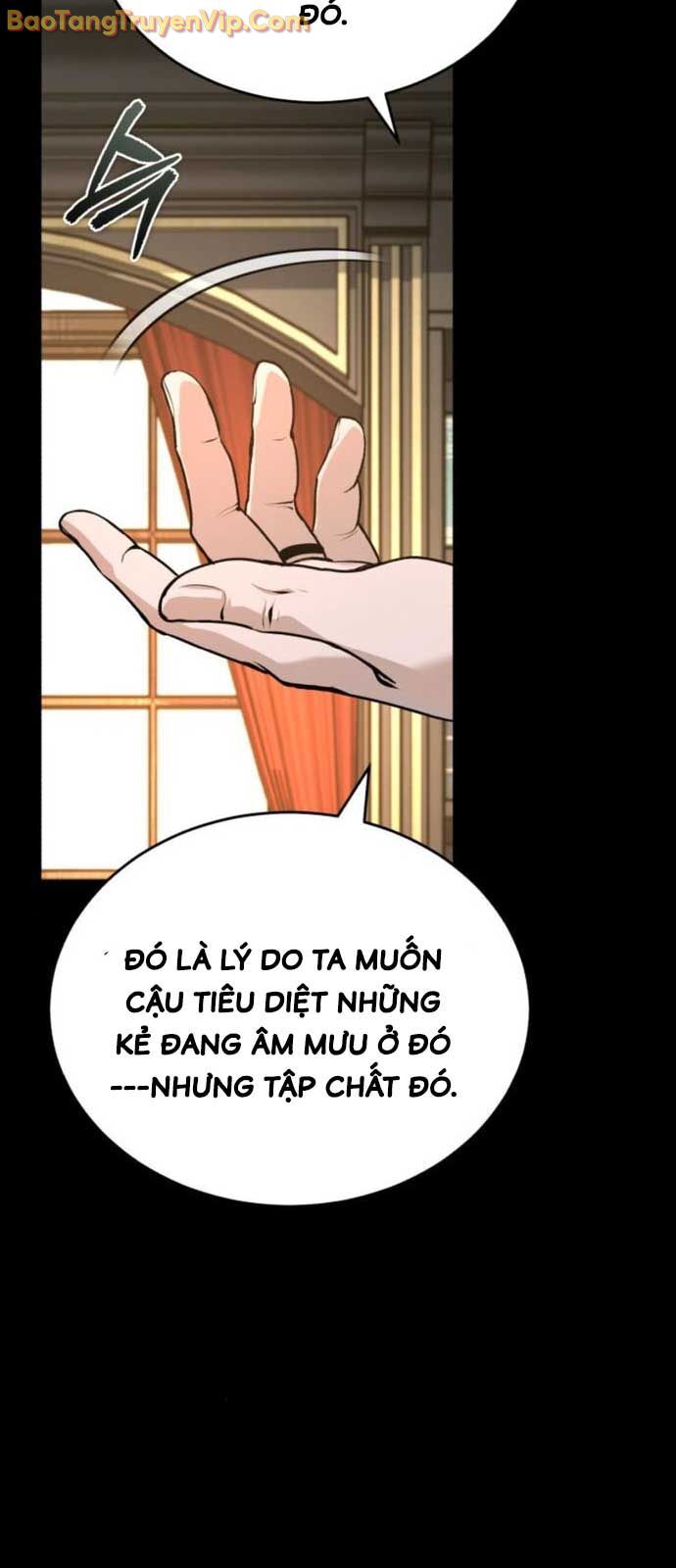 Giáo Sư Gián Điệp