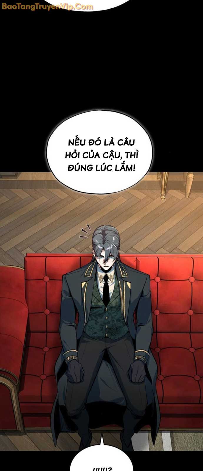 Giáo Sư Gián Điệp