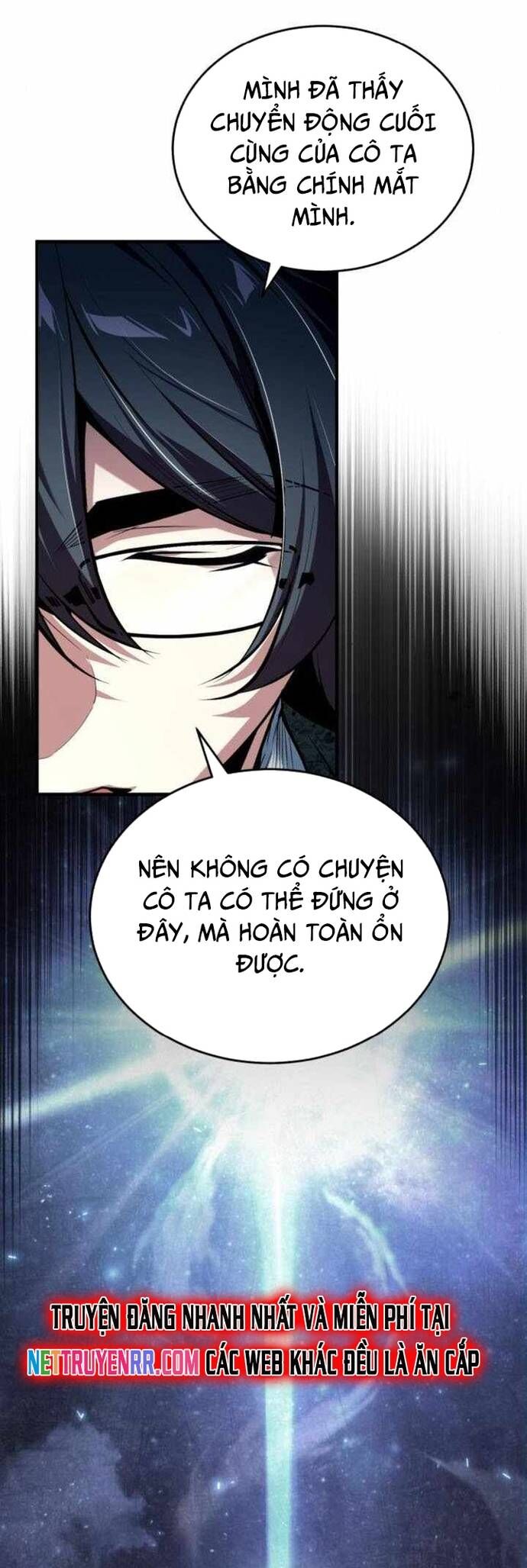 Giáo Sư Gián Điệp