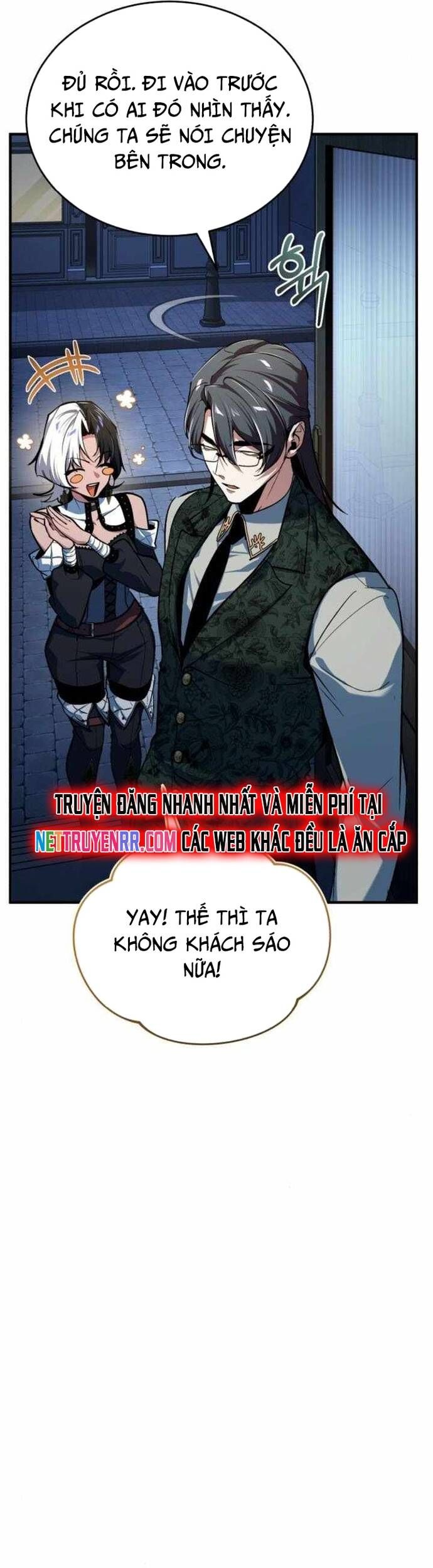 Giáo Sư Gián Điệp