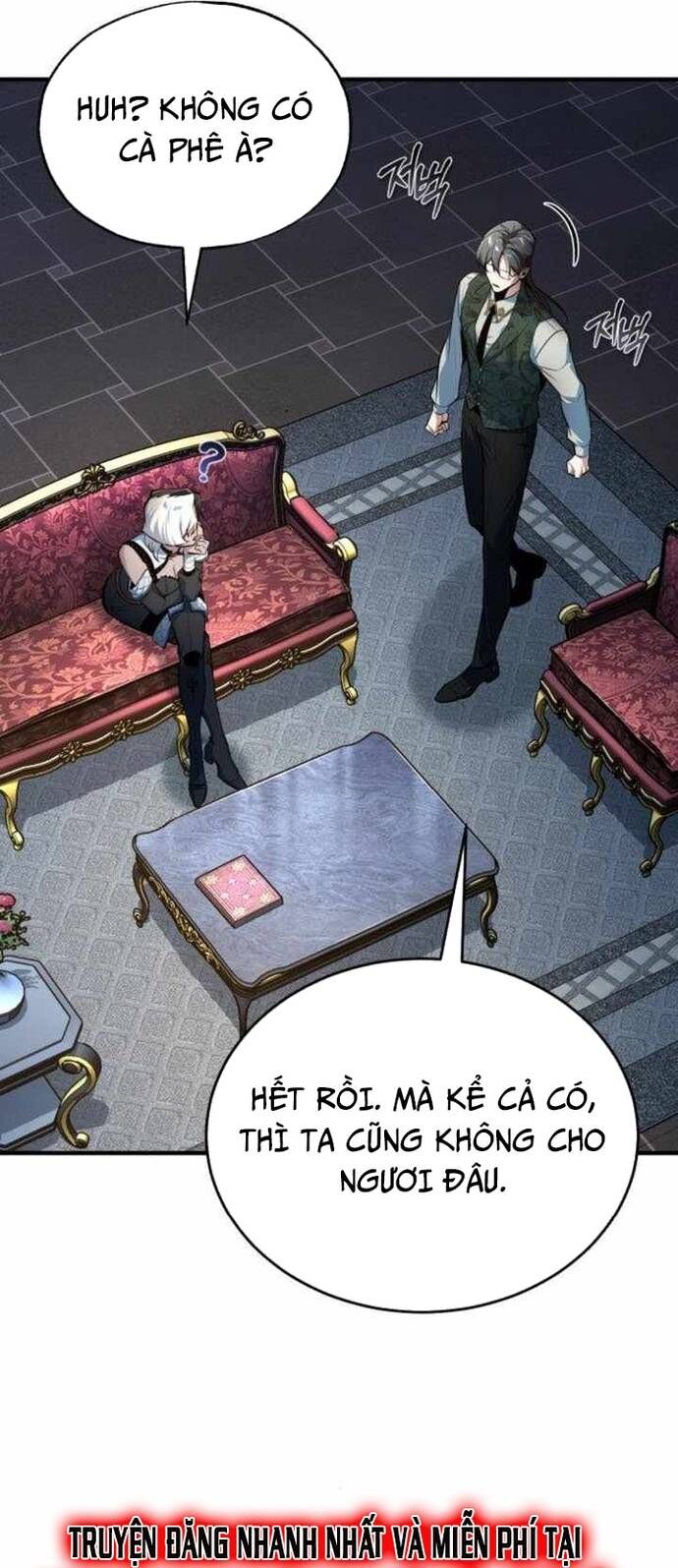 Giáo Sư Gián Điệp