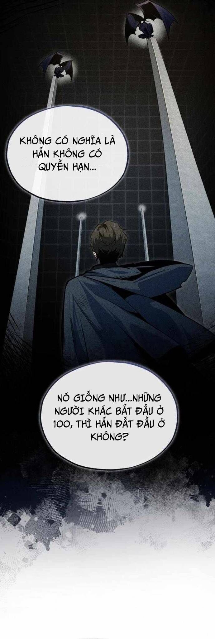Giáo Sư Gián Điệp