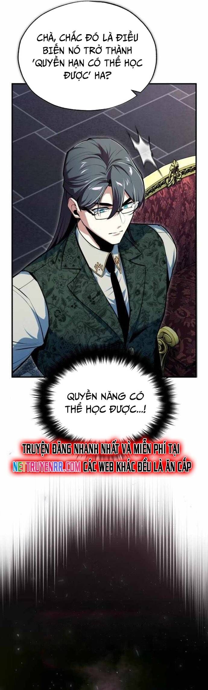 Giáo Sư Gián Điệp