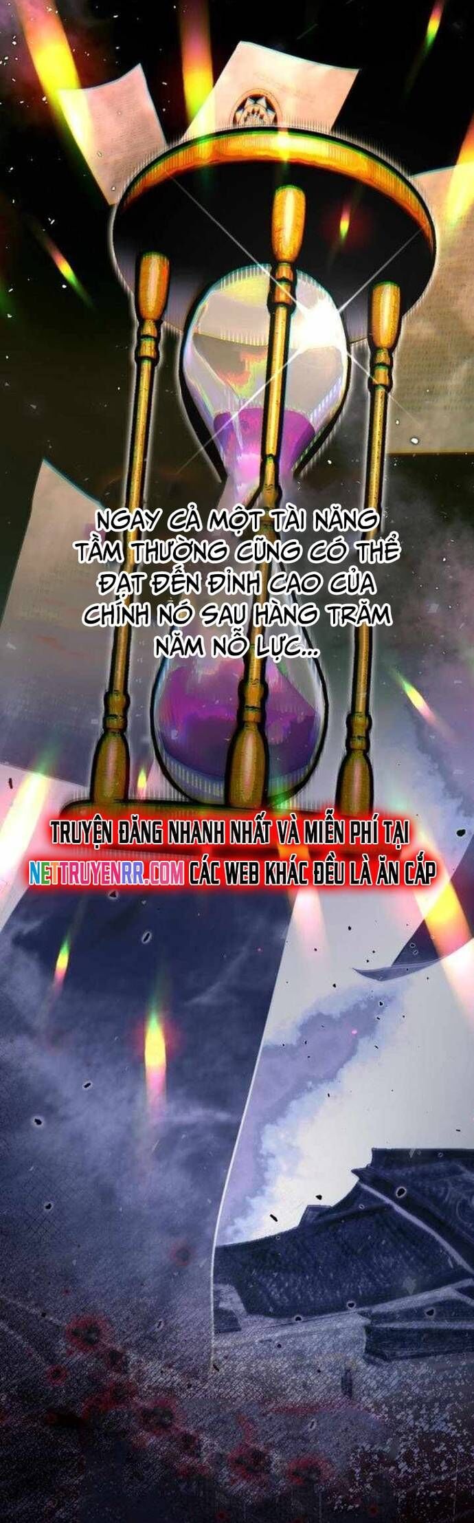 Giáo Sư Gián Điệp