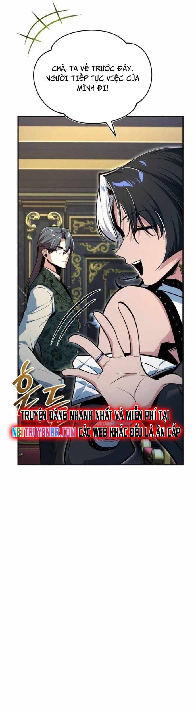 Giáo Sư Gián Điệp