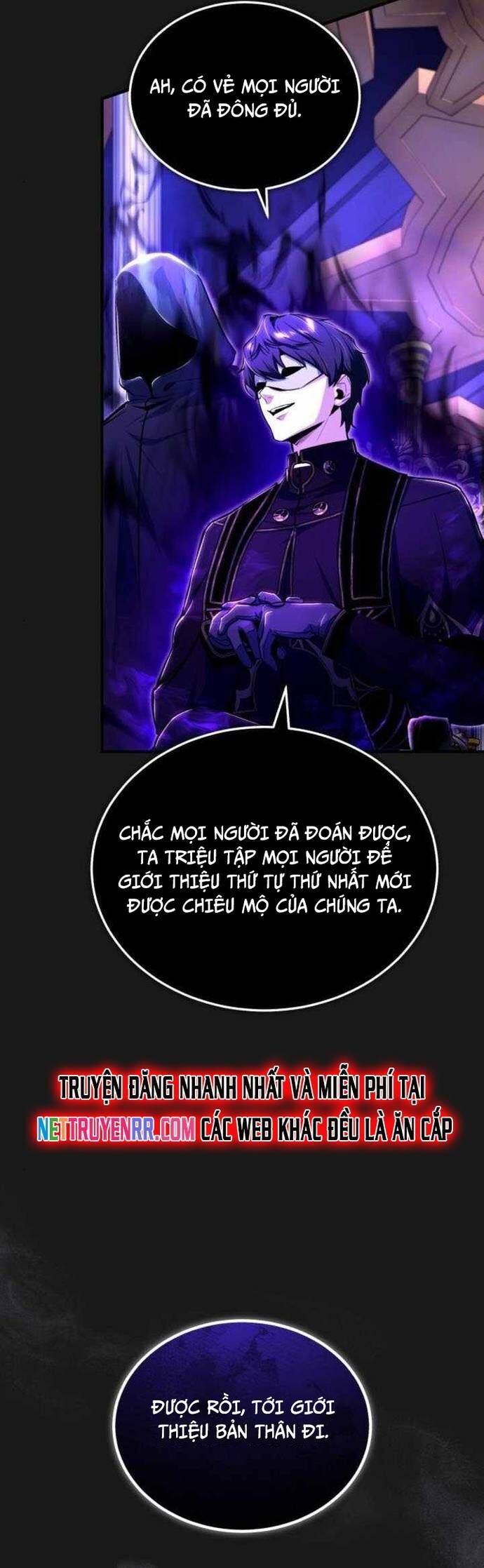 Giáo Sư Gián Điệp