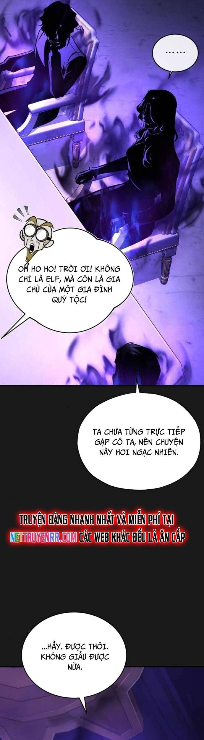 Giáo Sư Gián Điệp