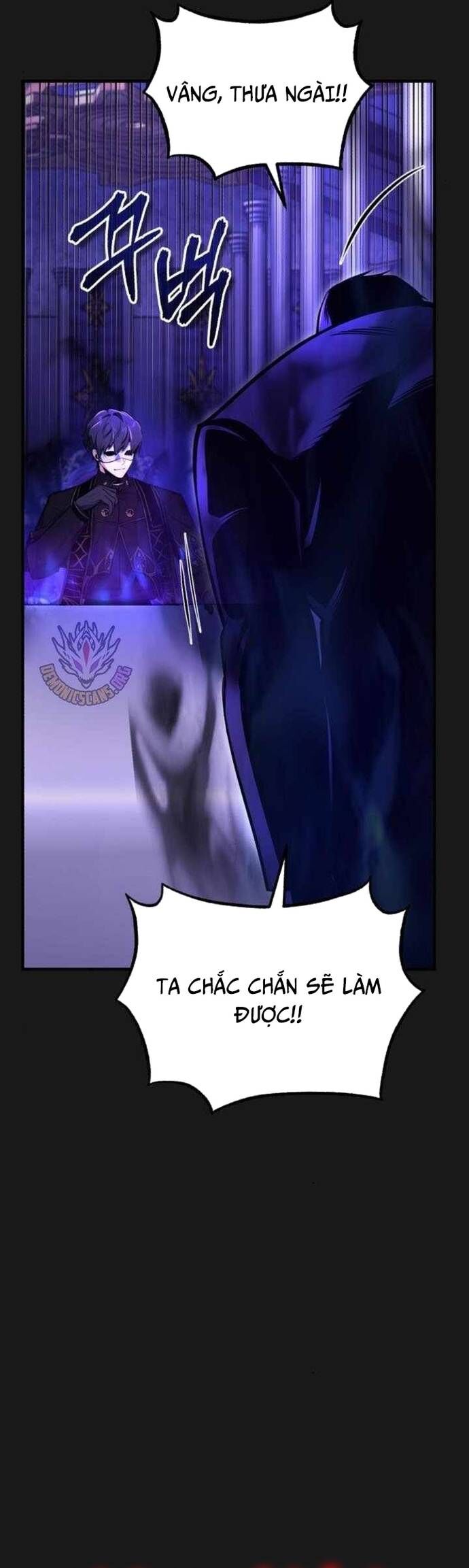 Giáo Sư Gián Điệp