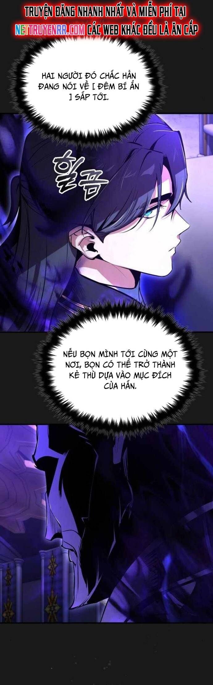Giáo Sư Gián Điệp