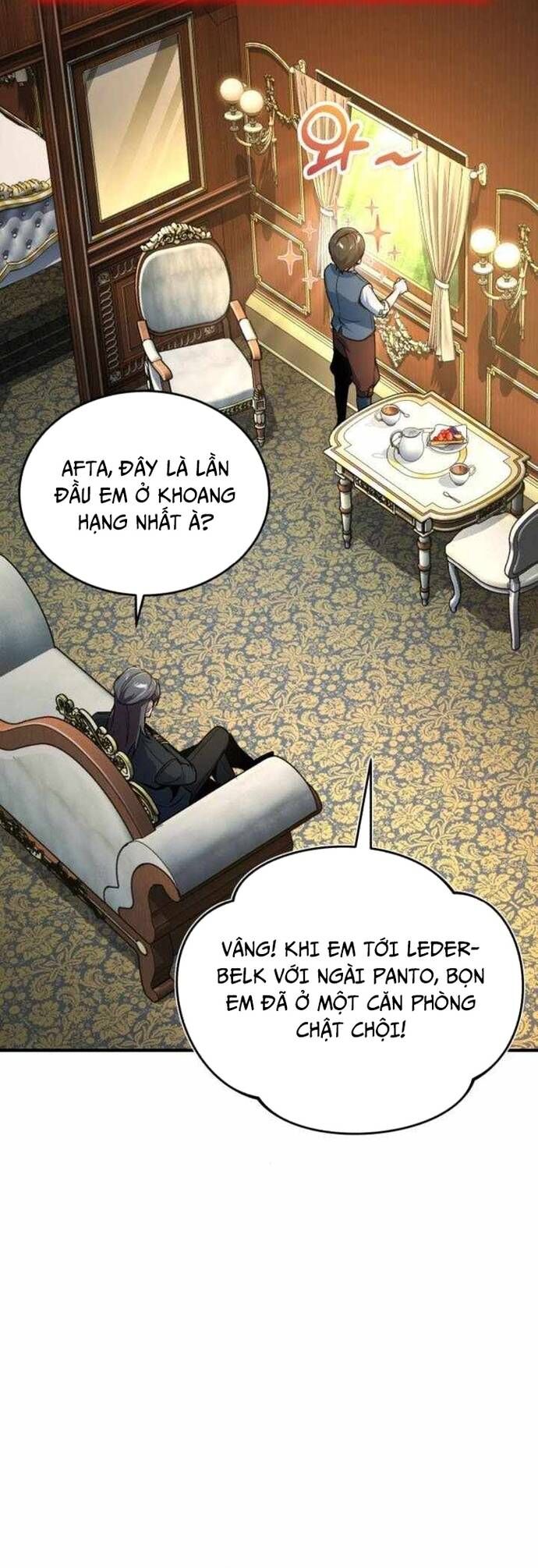 Giáo Sư Gián Điệp