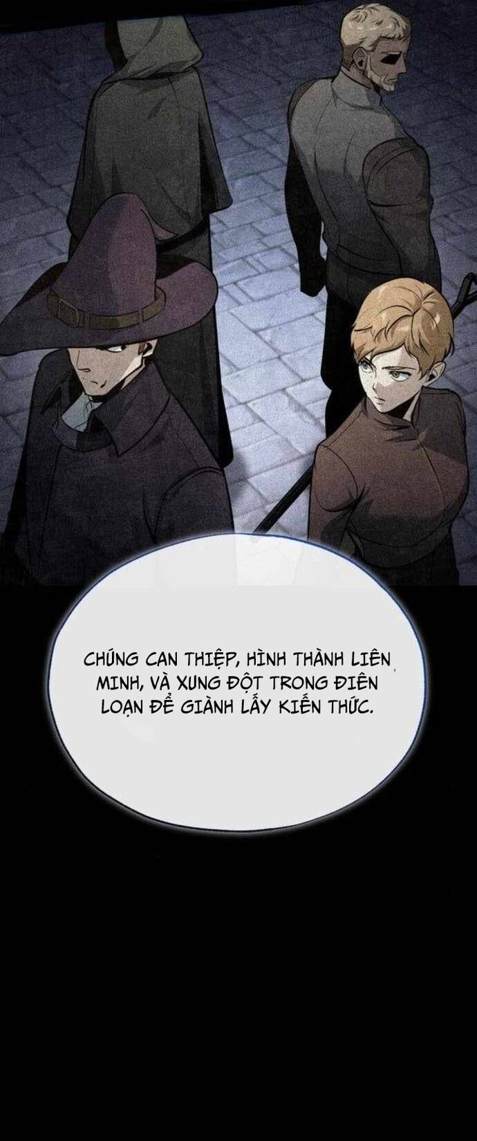 Giáo Sư Gián Điệp