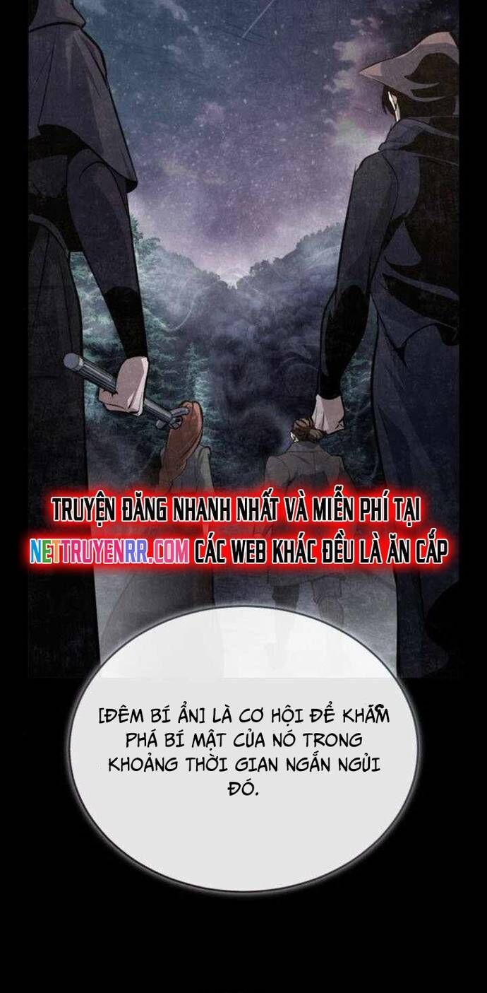 Giáo Sư Gián Điệp