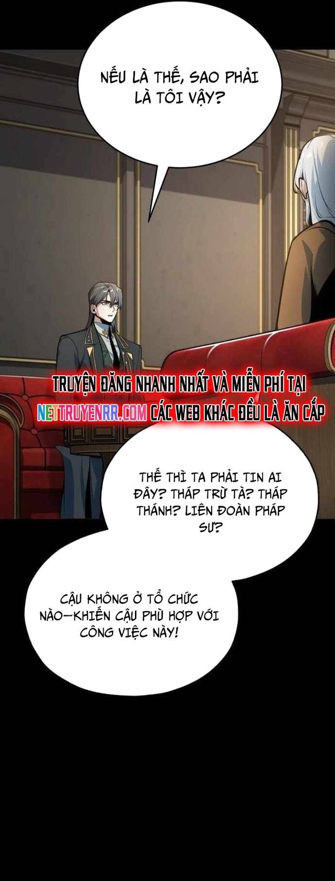 Giáo Sư Gián Điệp