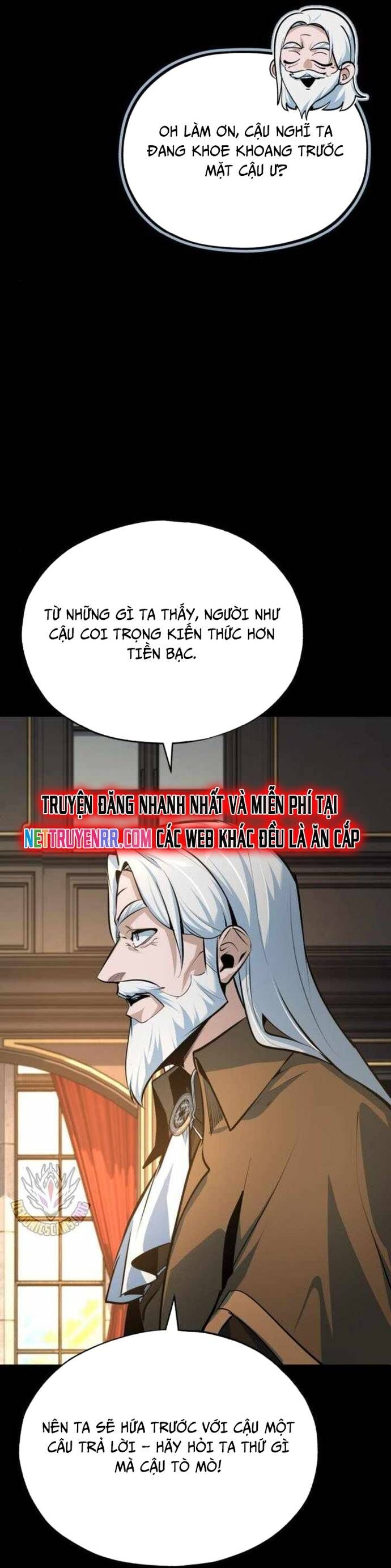 Giáo Sư Gián Điệp
