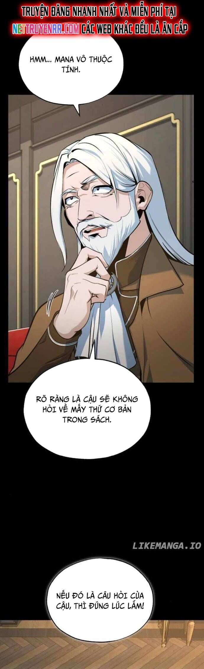 Giáo Sư Gián Điệp