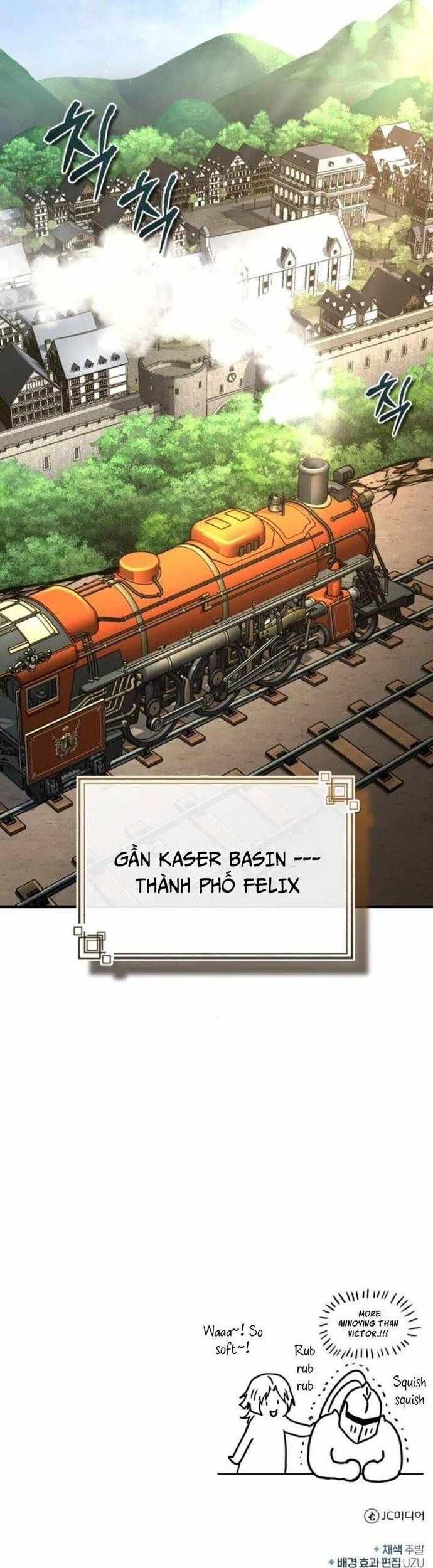 Giáo Sư Gián Điệp