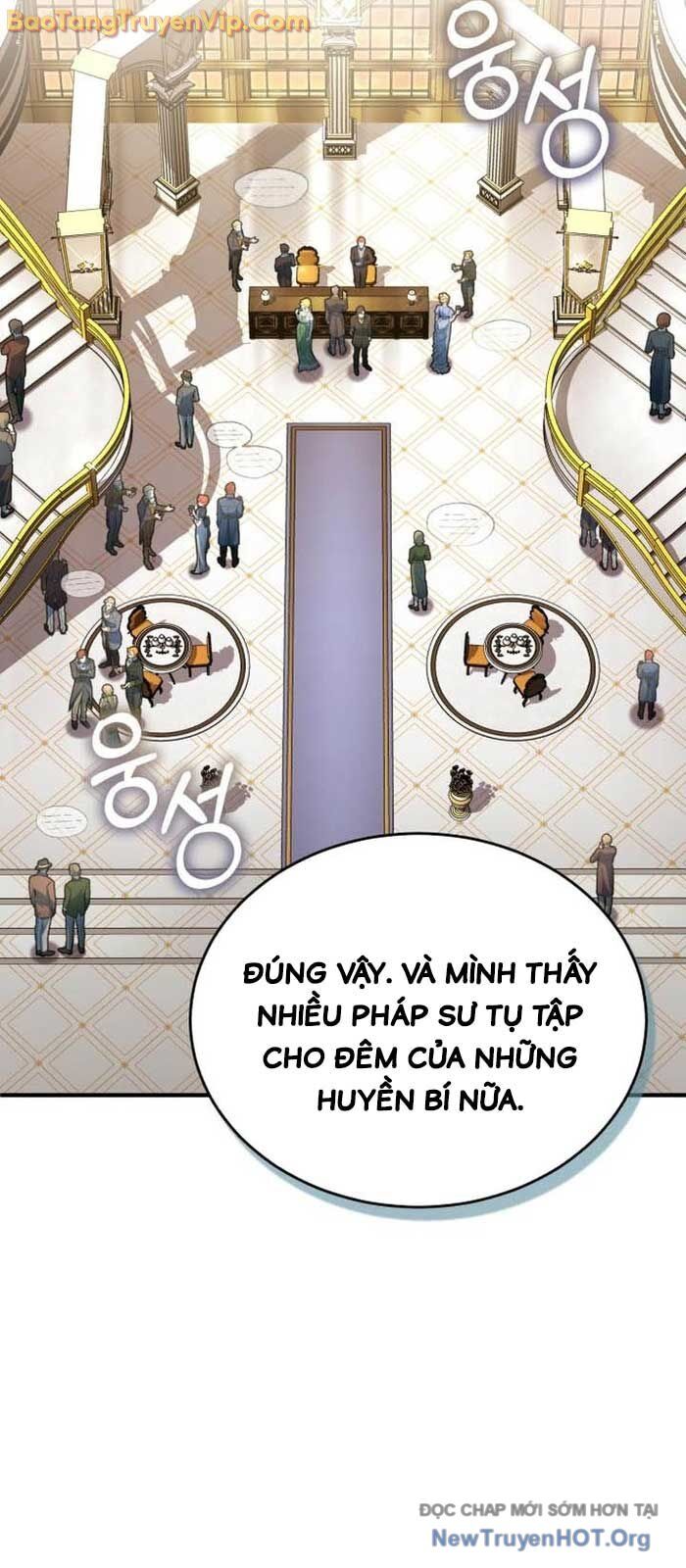 Giáo Sư Gián Điệp