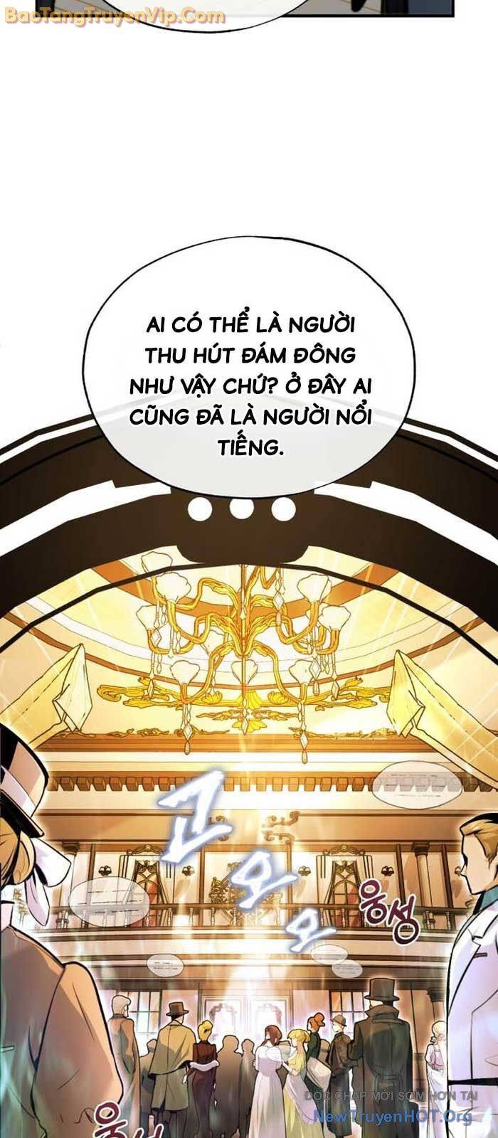 Giáo Sư Gián Điệp
