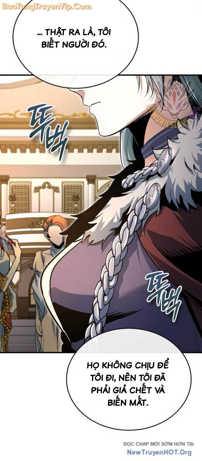 Giáo Sư Gián Điệp