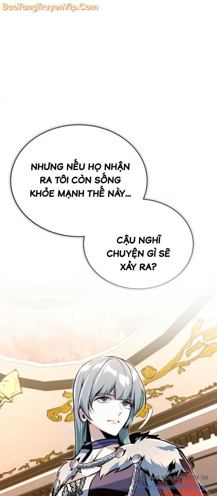 Giáo Sư Gián Điệp