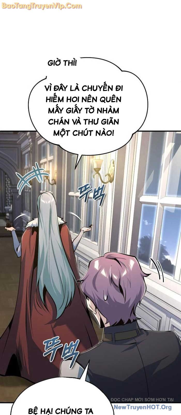 Giáo Sư Gián Điệp