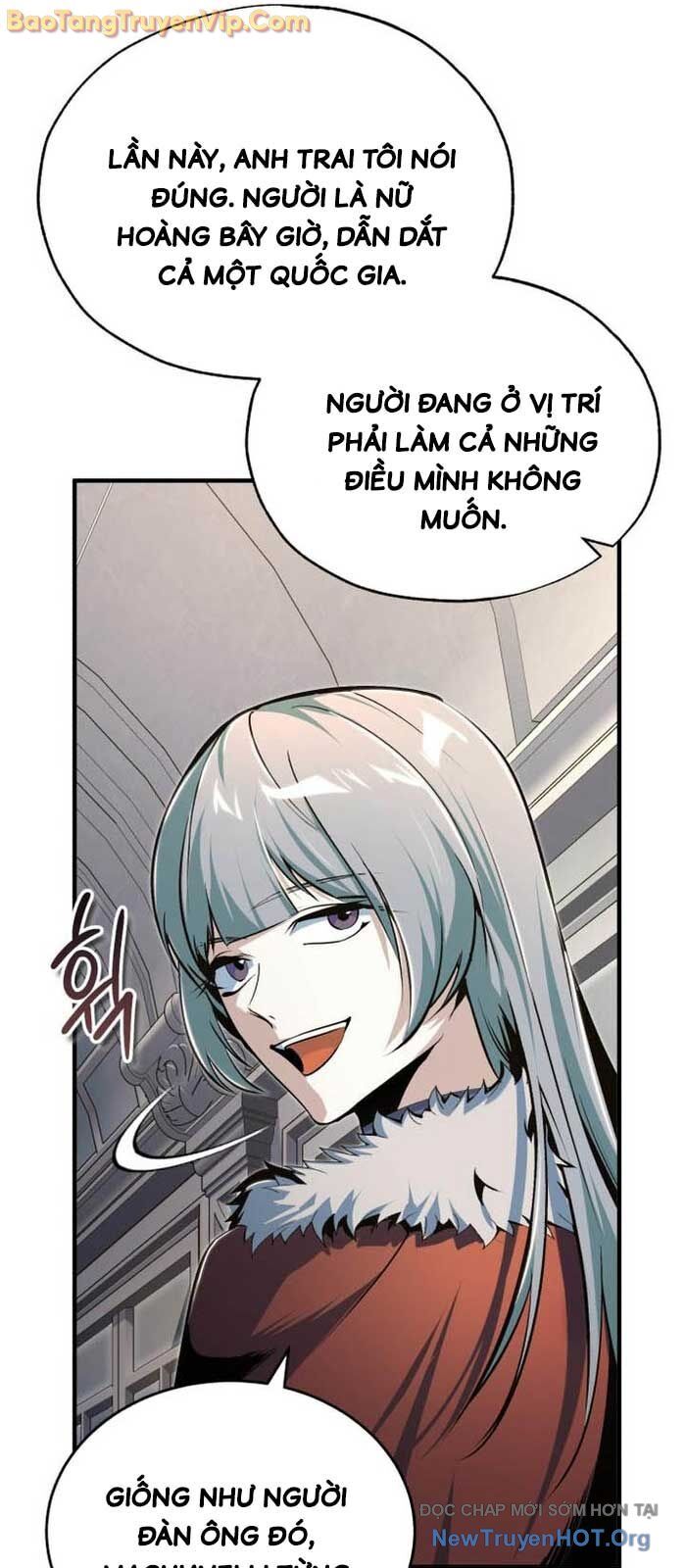 Giáo Sư Gián Điệp