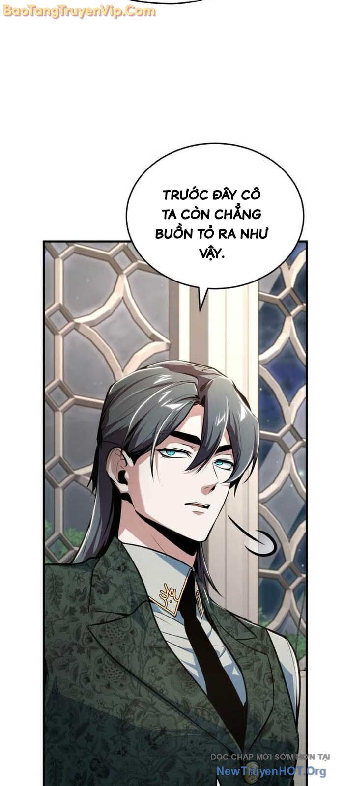 Giáo Sư Gián Điệp