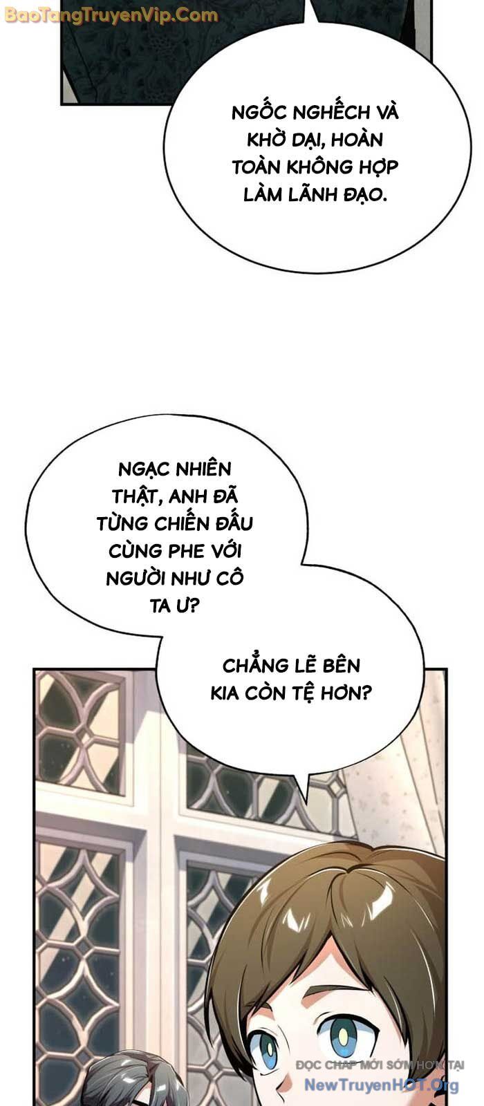 Giáo Sư Gián Điệp