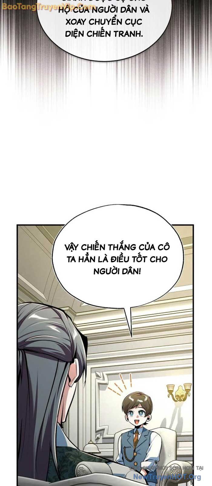 Giáo Sư Gián Điệp