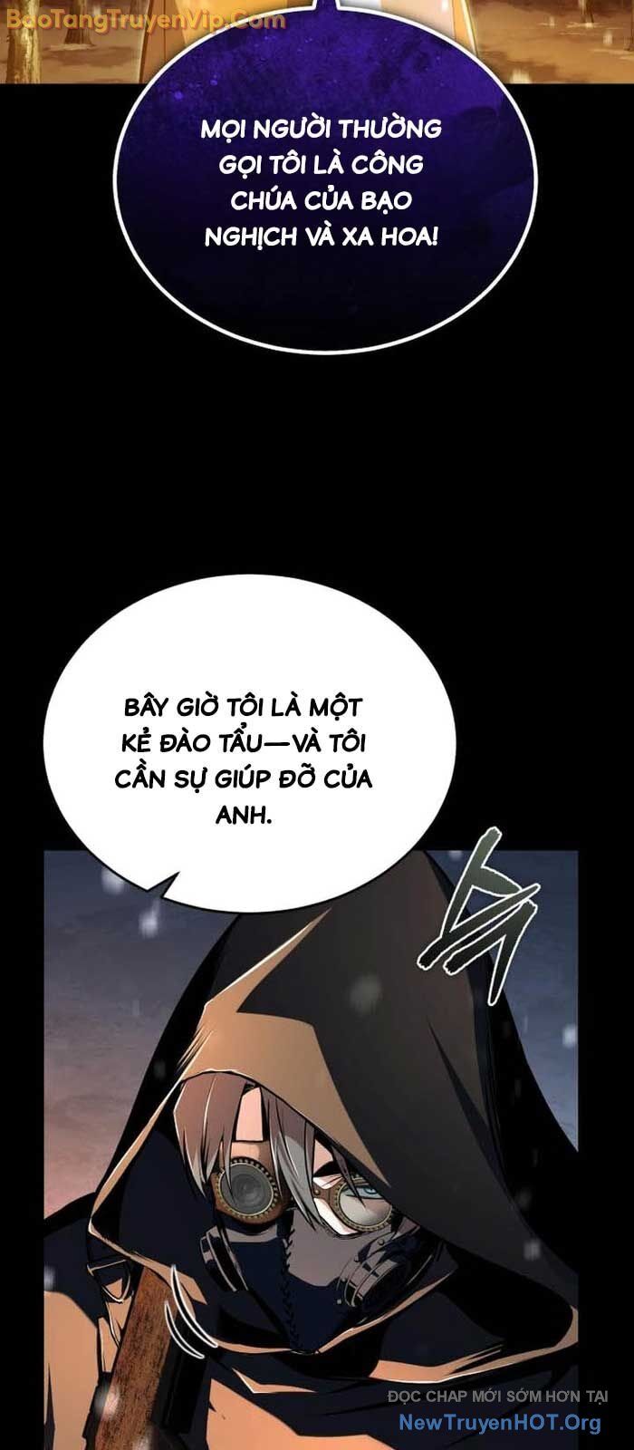 Giáo Sư Gián Điệp