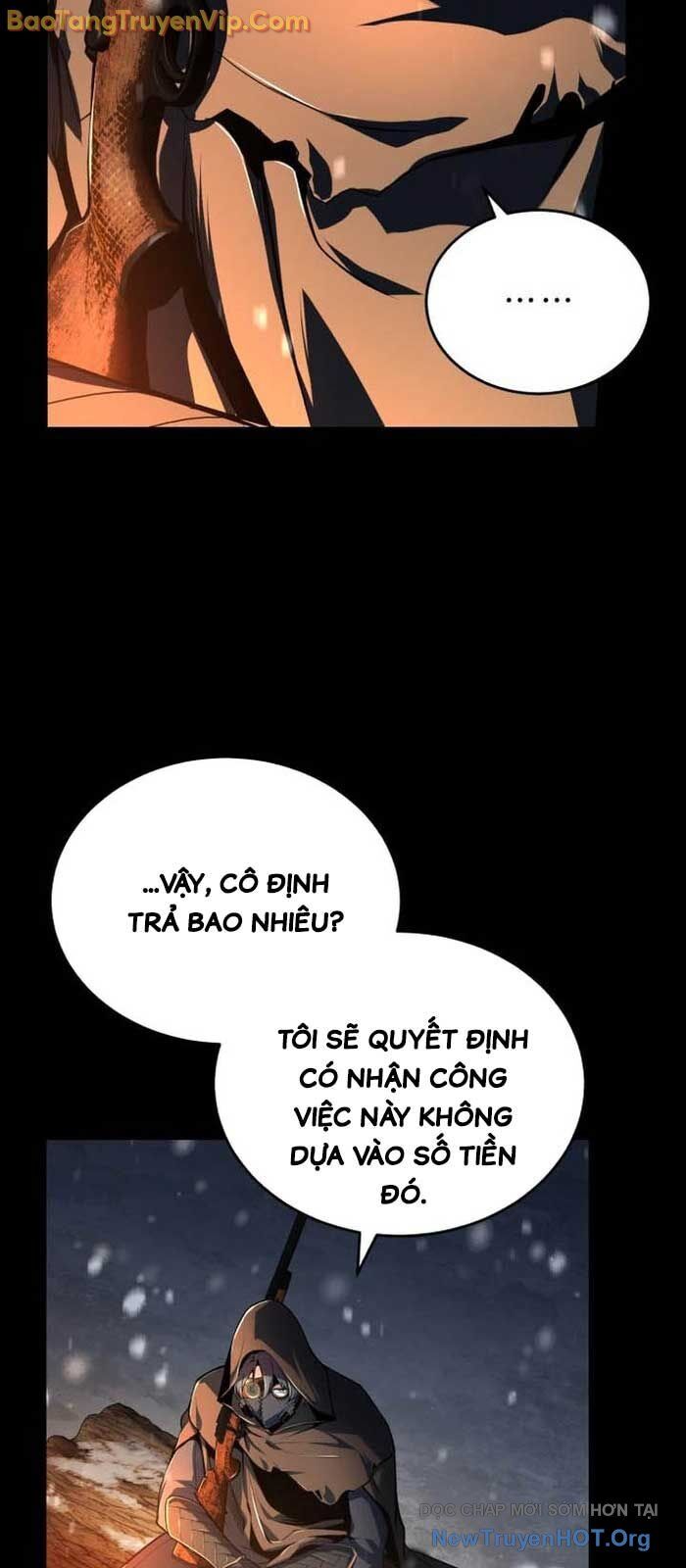 Giáo Sư Gián Điệp