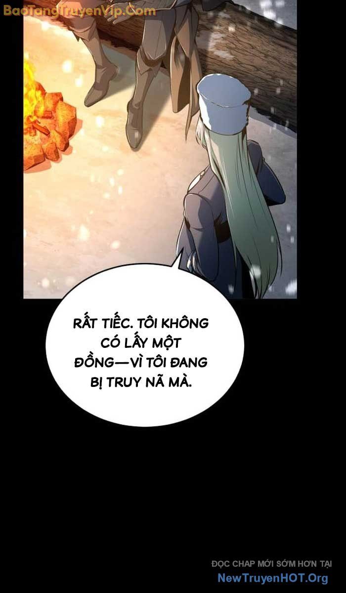 Giáo Sư Gián Điệp