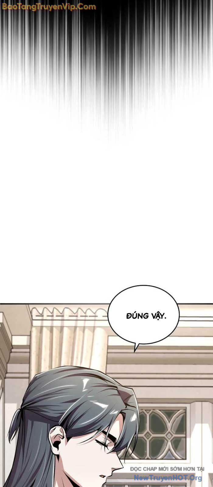 Giáo Sư Gián Điệp