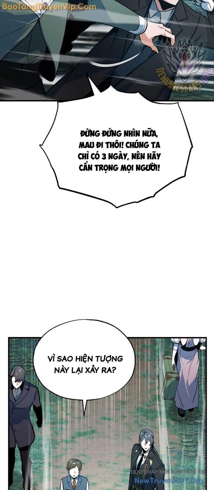 Giáo Sư Gián Điệp