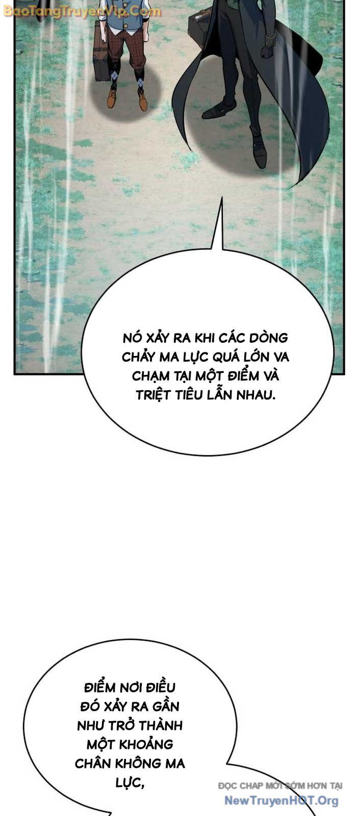 Giáo Sư Gián Điệp