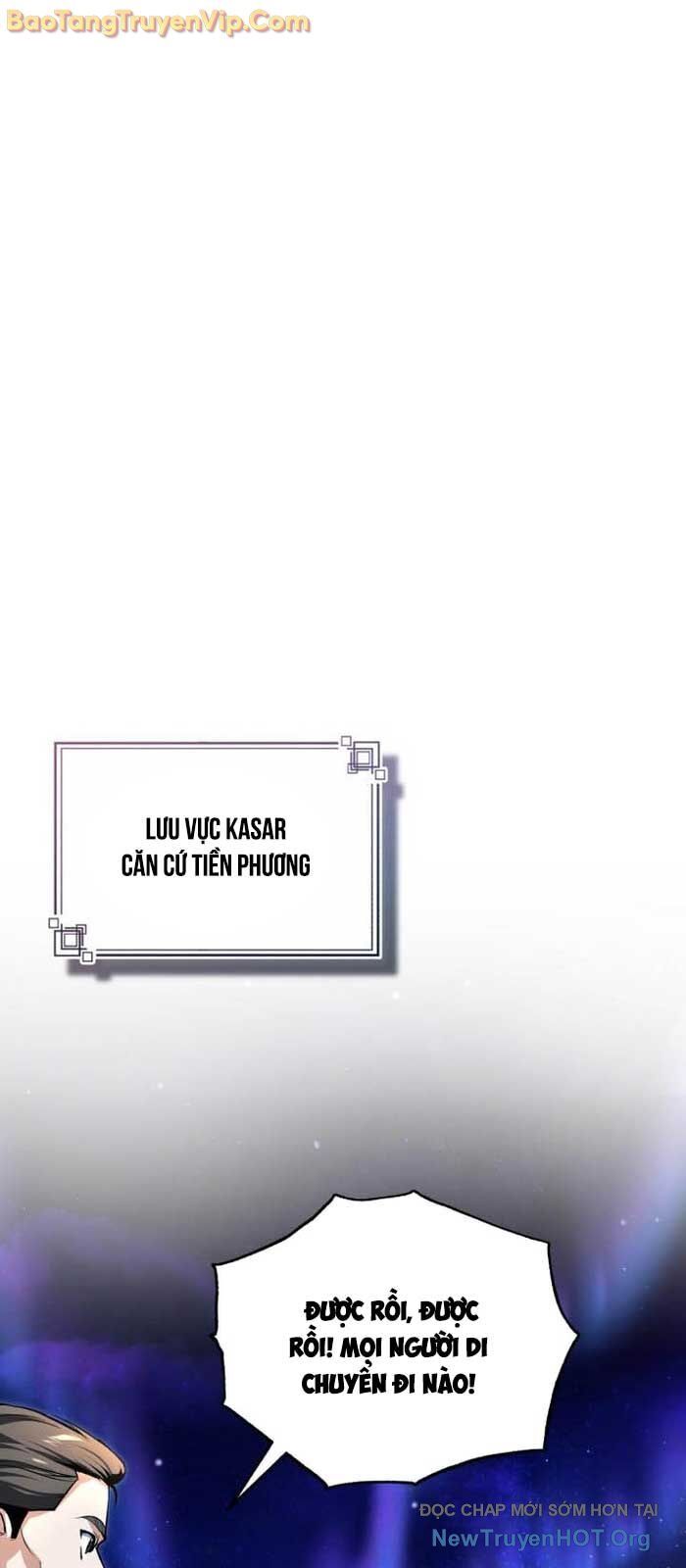 Giáo Sư Gián Điệp