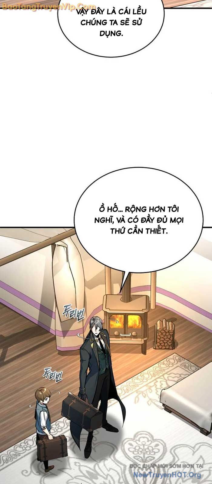 Giáo Sư Gián Điệp