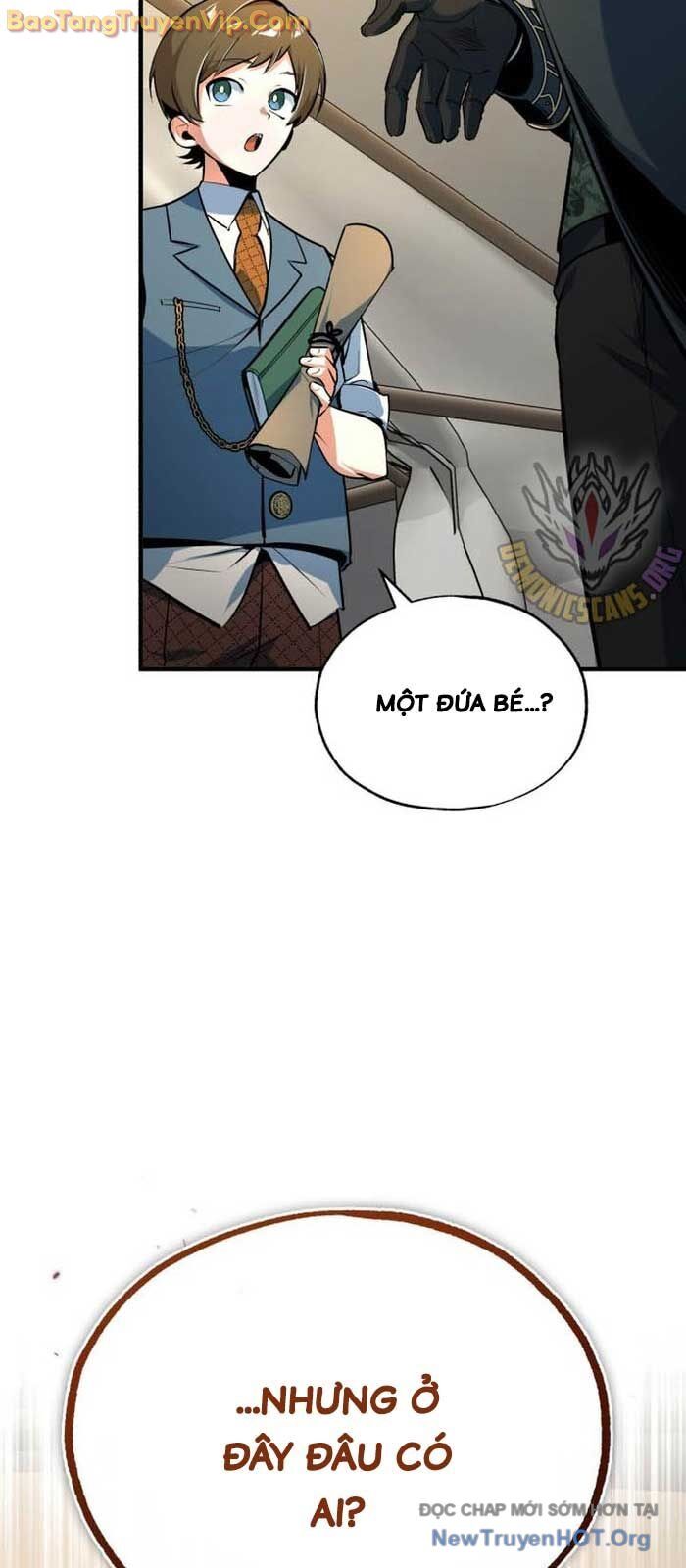 Giáo Sư Gián Điệp