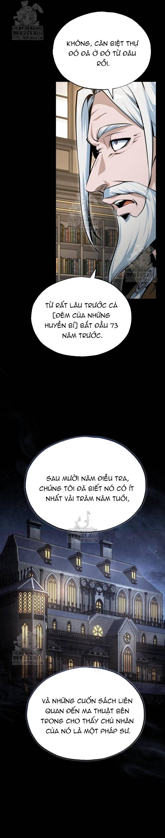 Giáo Sư Gián Điệp