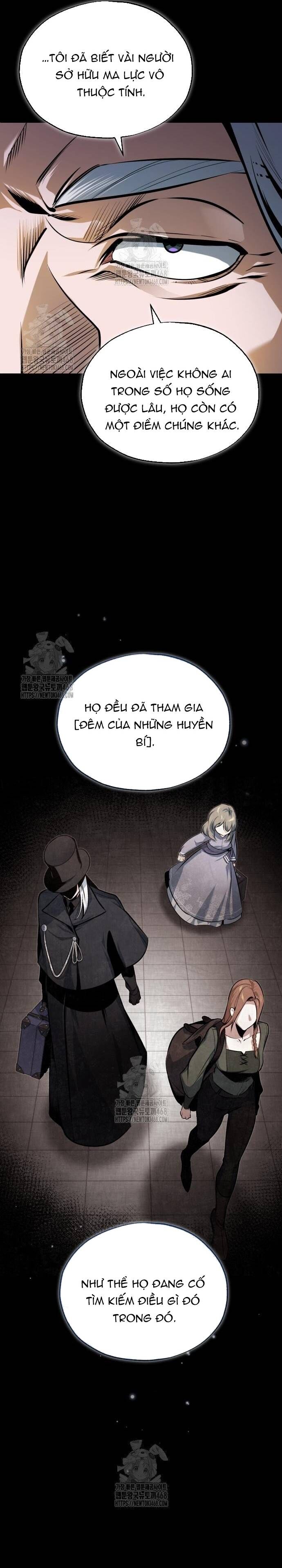 Giáo Sư Gián Điệp